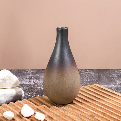 Garten Glow Retro Vase