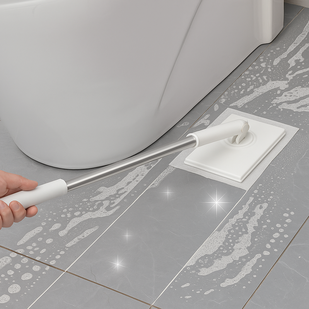 Glide360 | Premium-Bodenwischer