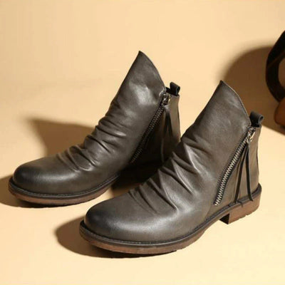 Rhea - Komfort-Stiefel