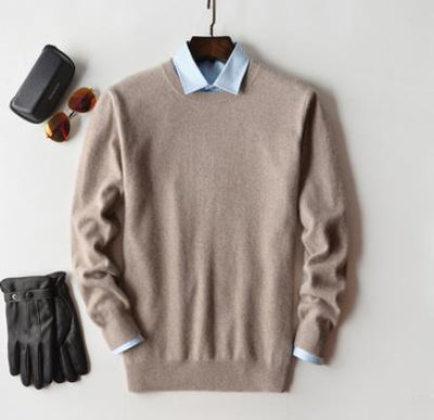Klassische Pullover für Herren