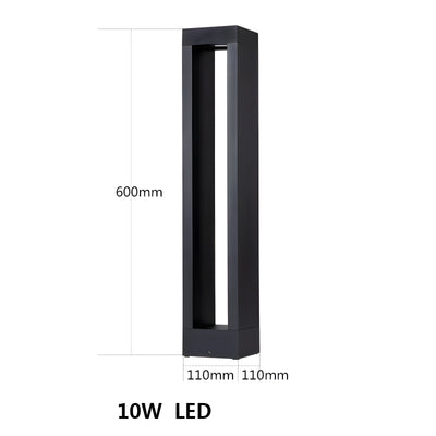 TerraBeam Light – Wasserdichte LED Wegeleuchte