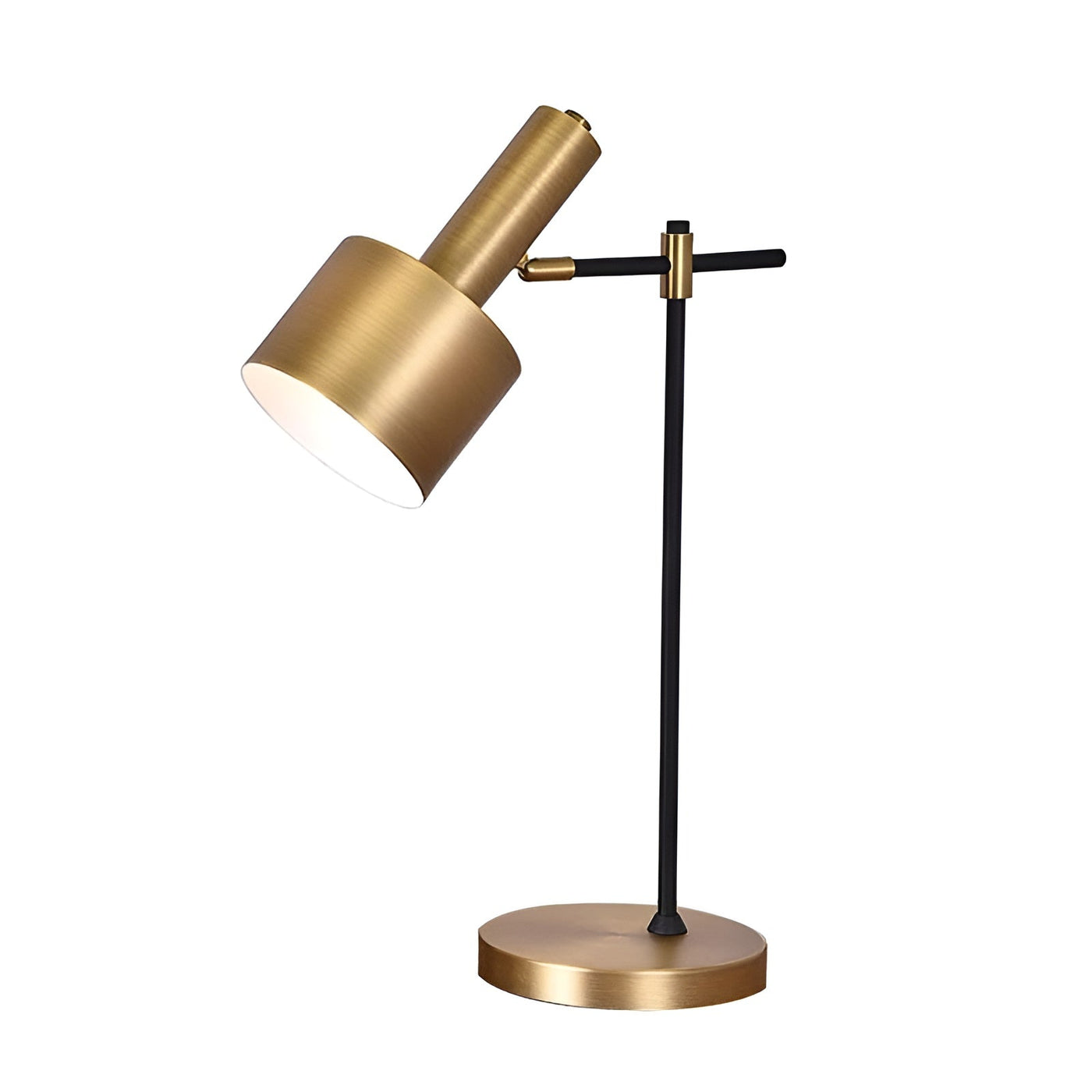 NordAura Lamp – Kreative LED-Tischlampe