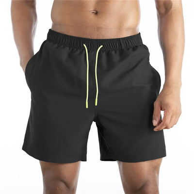 Isaac | Herren Schwimmshorts