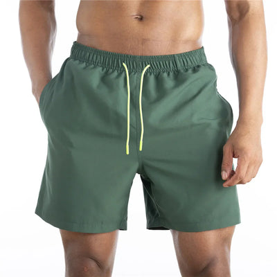 Isaac | Herren Schwimmshorts