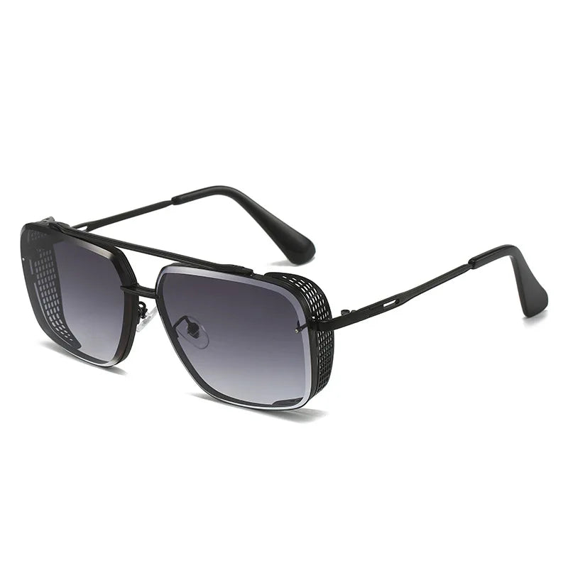 Hamilton Vintage Sonnenbrille