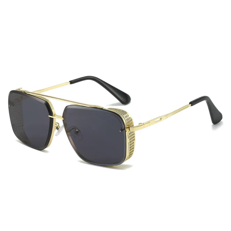 Hamilton Vintage Sonnenbrille