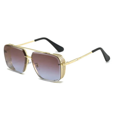 Hamilton Vintage Sonnenbrille