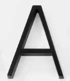 Hannah Schwarze Hausnummern