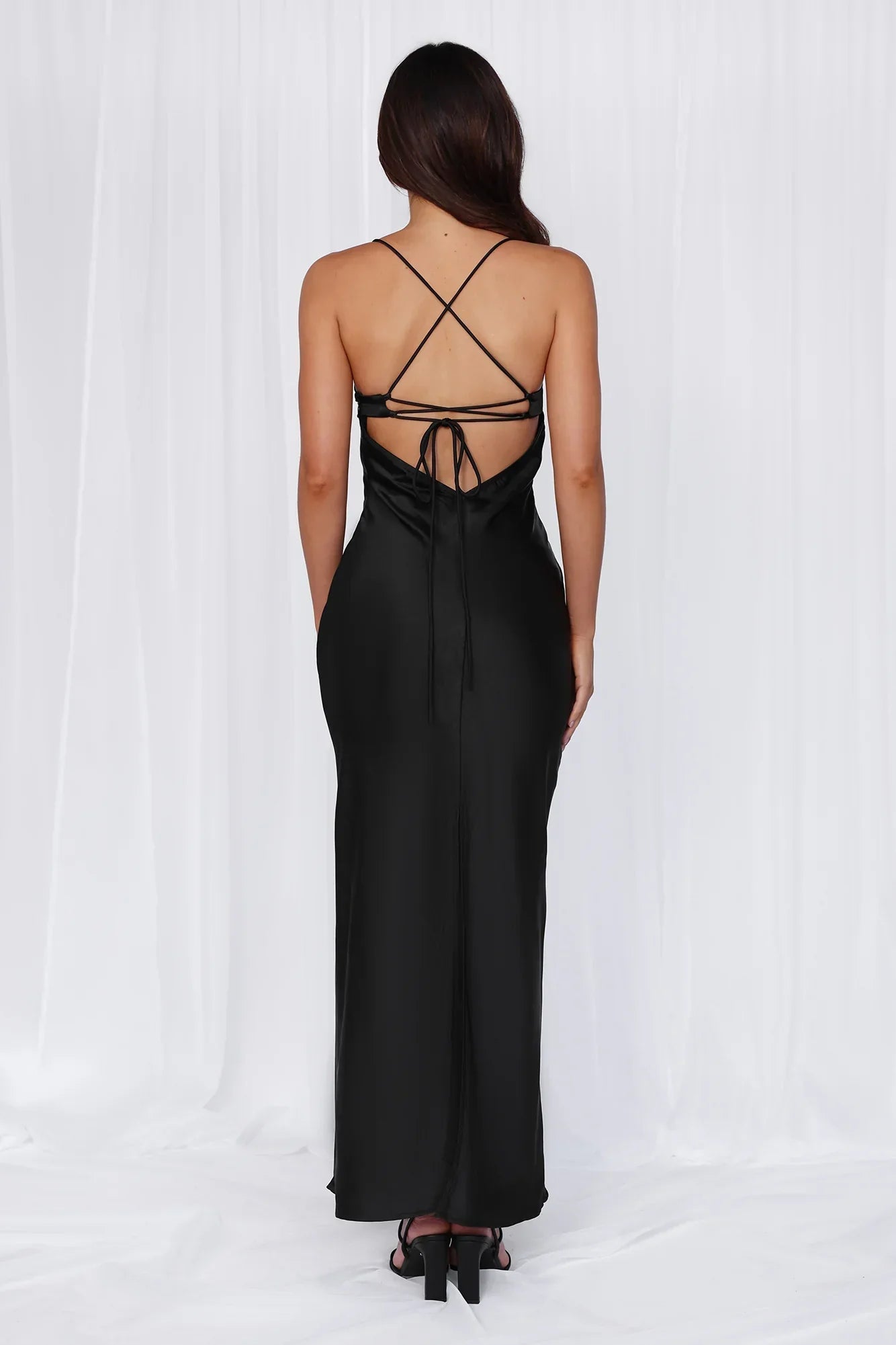 Amelie - Maxikleid