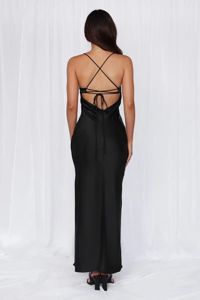 Amelie - Maxikleid
