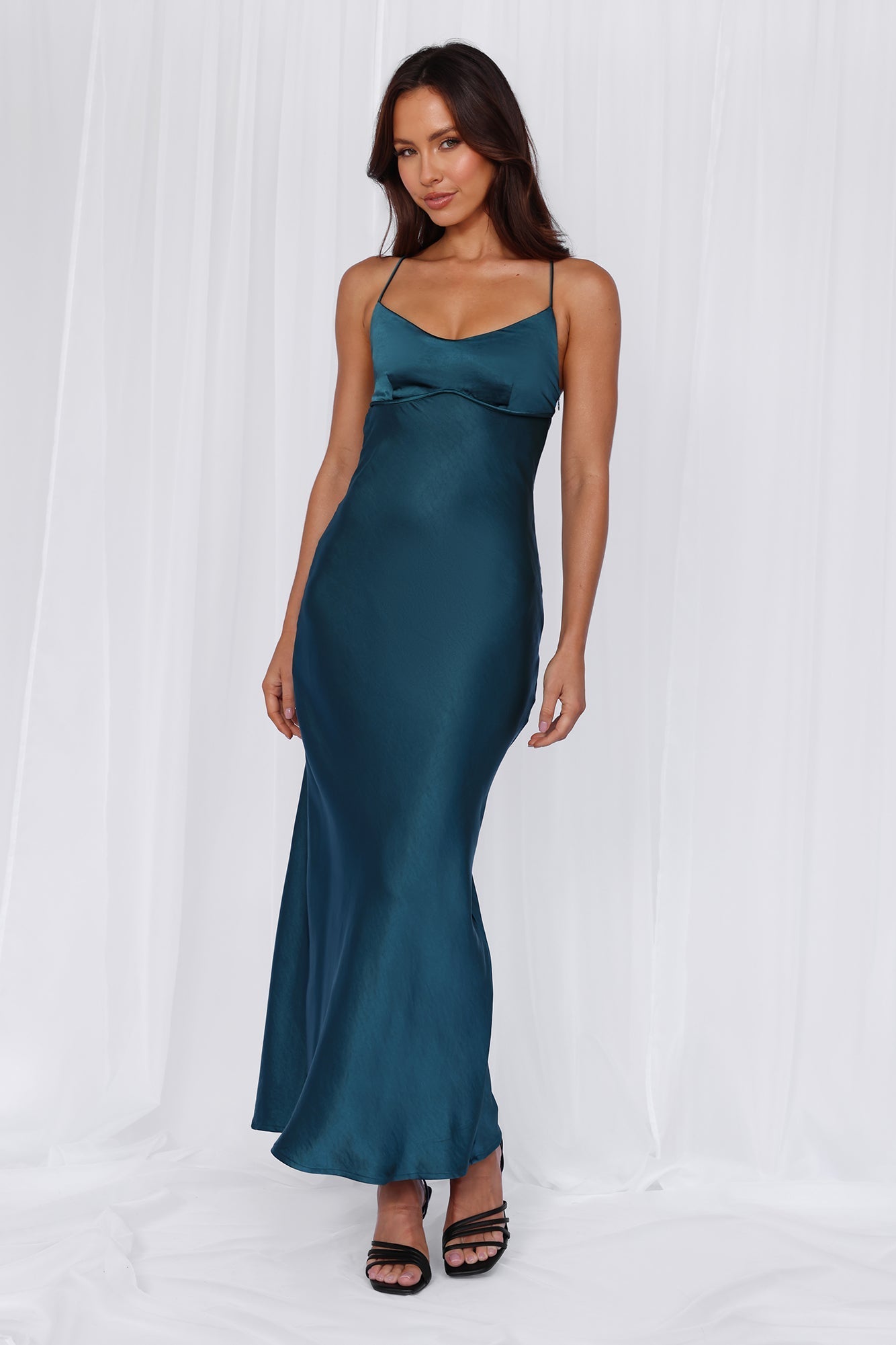 Amelie - Maxikleid
