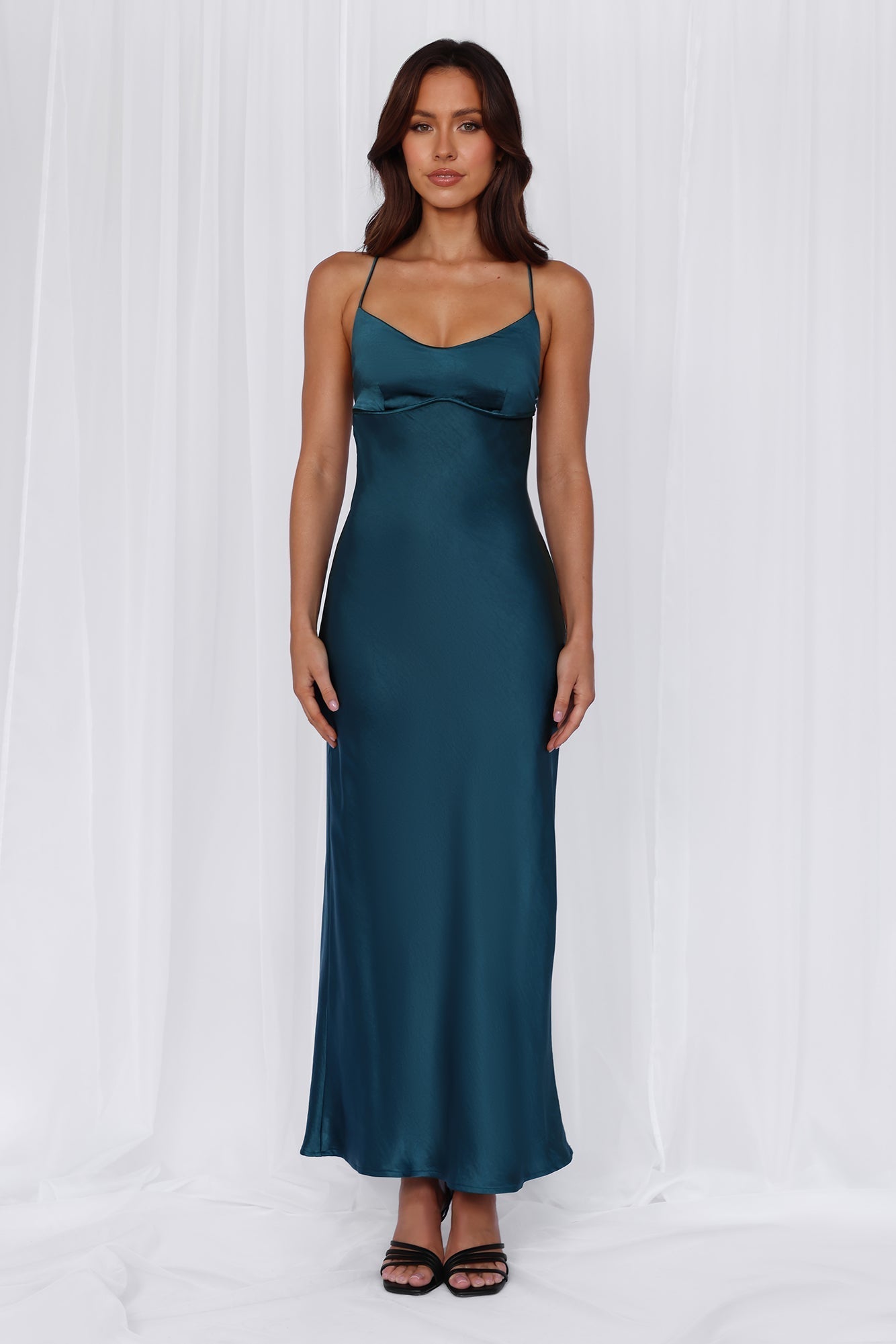 Amelie - Maxikleid