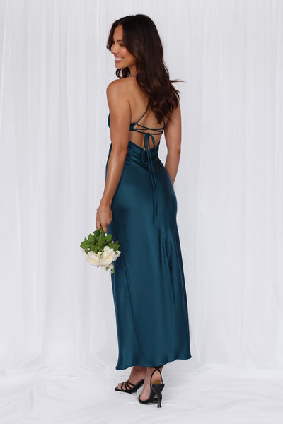 Amelie - Maxikleid