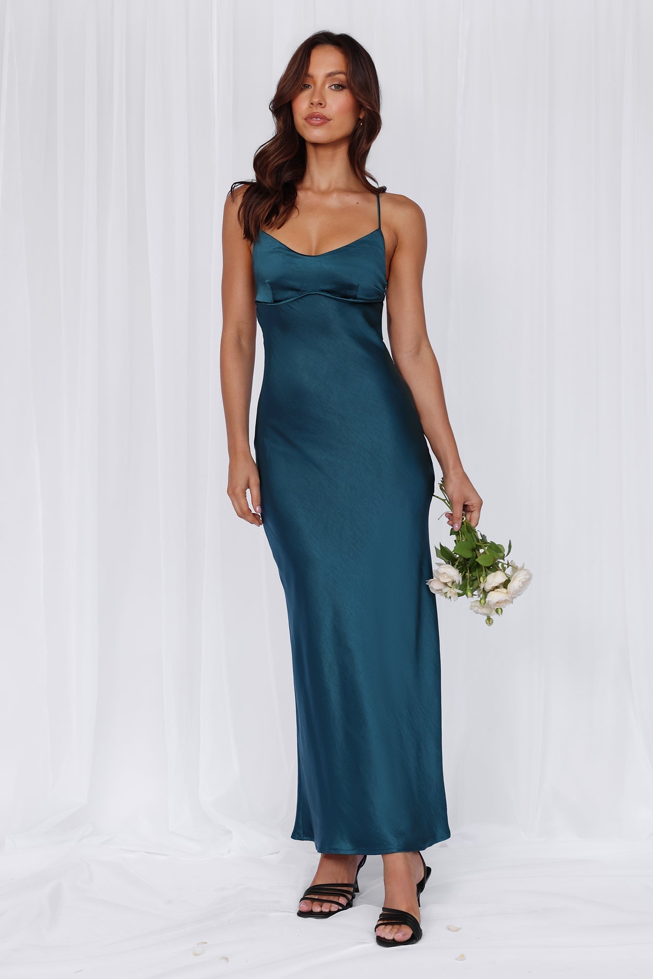 Amelie - Maxikleid
