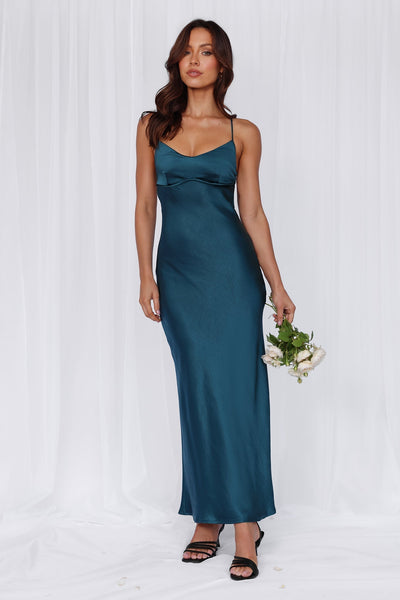 Amelie - Maxikleid