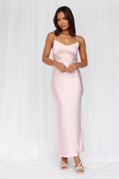 Amelie - Maxikleid
