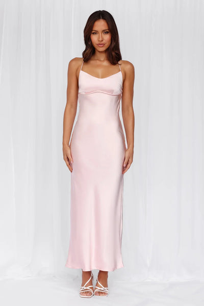 Amelie - Maxikleid