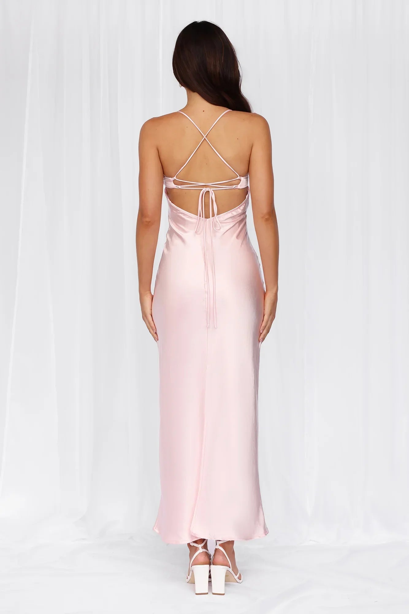 Amelie - Maxikleid