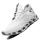 Robby™ - Ultimativer Komfort-Sneaker in Weiß