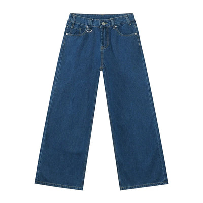 Stefan | Vintage Baggy Jeans