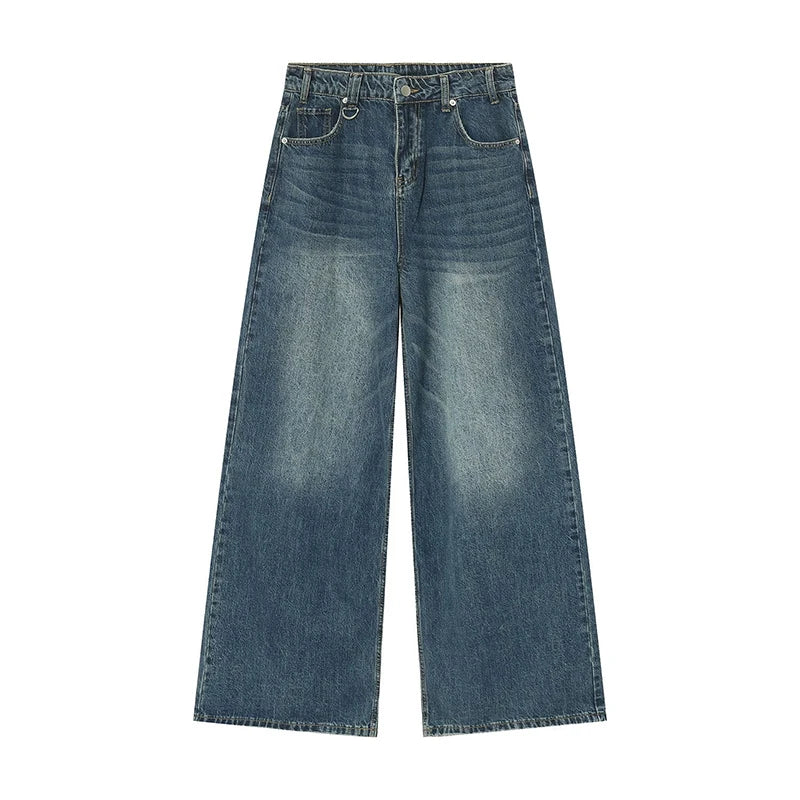 Stefan | Vintage Baggy Jeans