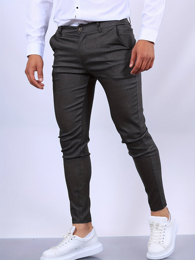 Herren Chino Hose | Stilvolle & Bequeme Chinohose