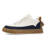 Herren Slip-On Sneaker - Willy in Weiß