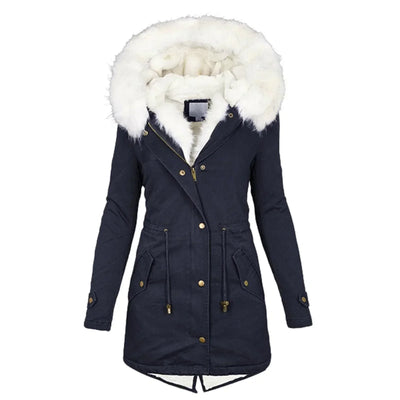 Lovisa - Modische Winterjacke für Damen