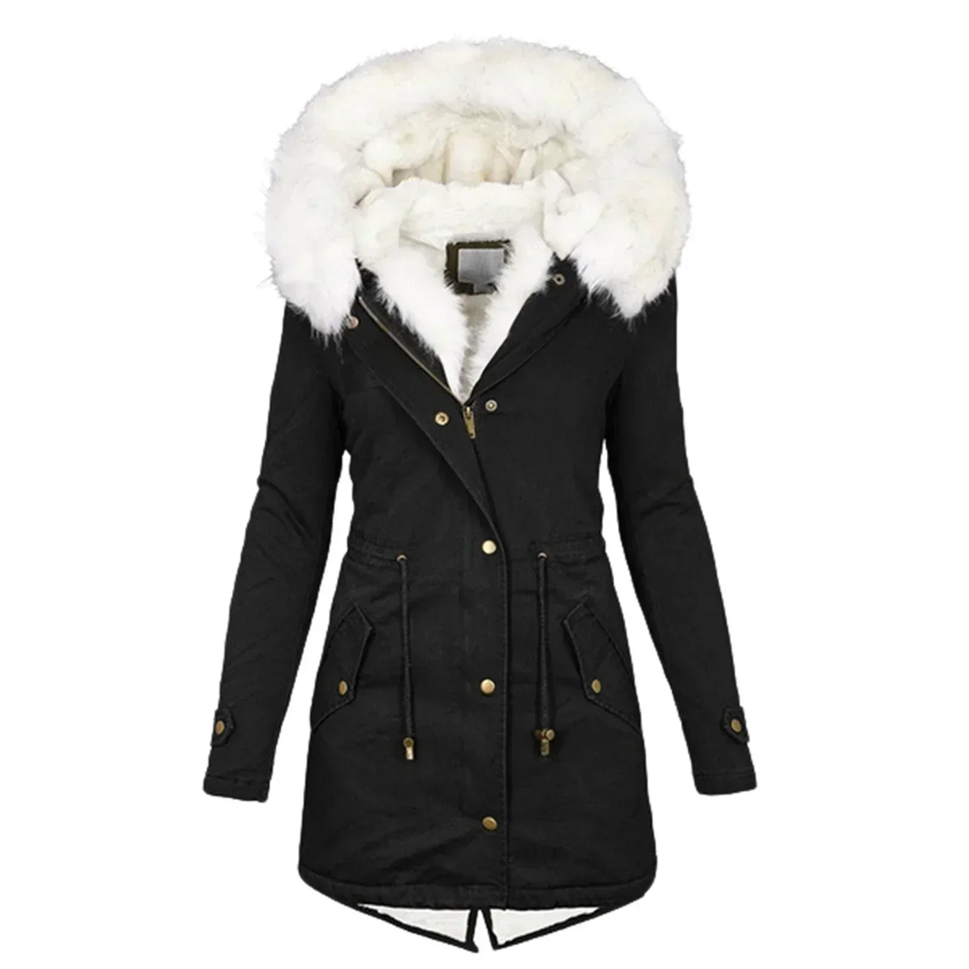 Lovisa - Modische Winterjacke für Damen