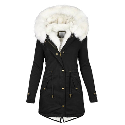 Lovisa - Modische Winterjacke für Damen