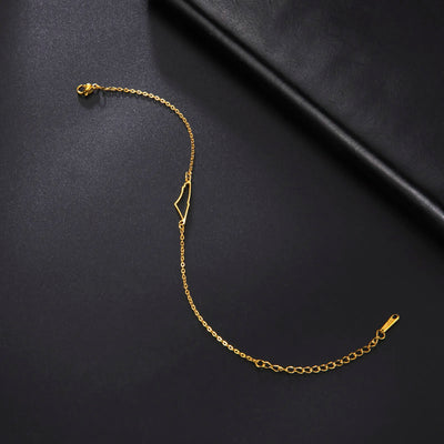 Hoffnung für Palästina | Armband mit Hoffnung