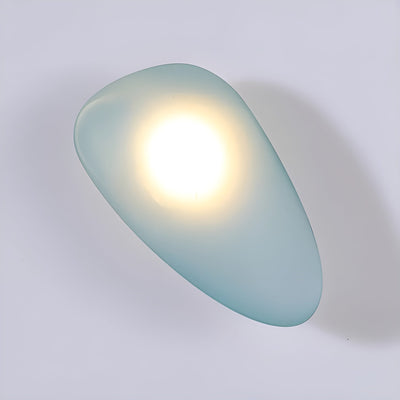 LumePebble Light – Nordische Kieselstein-Style LED-Wandleuchte