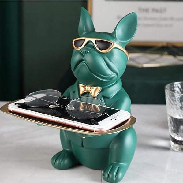 Hudson Hund Organizer