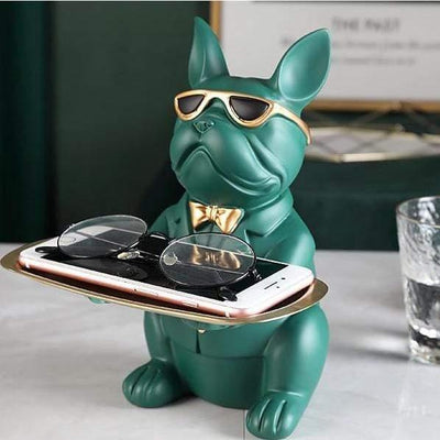 Hudson Hund Organizer