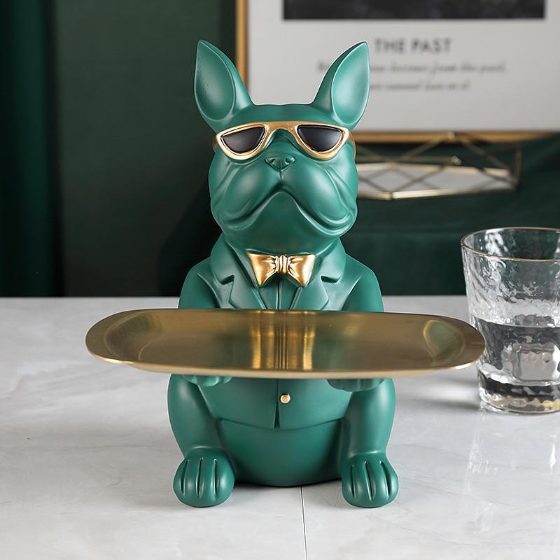 Hudson Hund Organizer