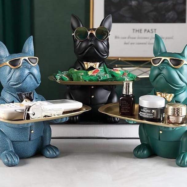 Hudson Hund Organizer