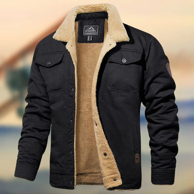 Rafael - Herrenjacke für den modernen Mann