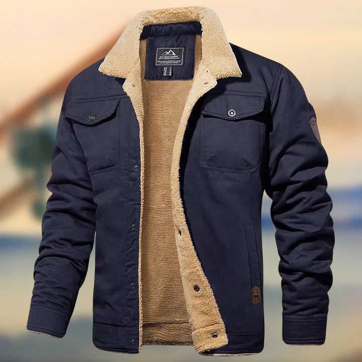 Rafael - Herrenjacke für den modernen Mann