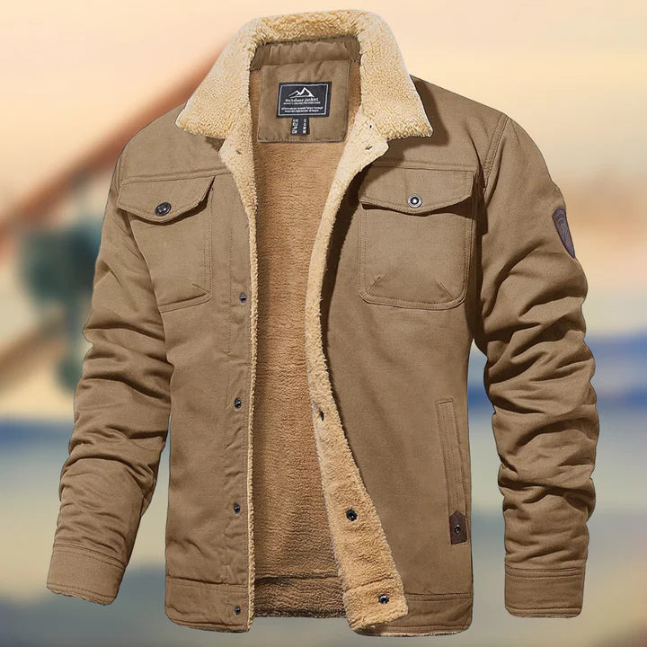 Rafael - Herrenjacke für den modernen Mann