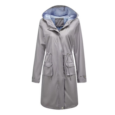 Sophy - Wasserdichte Jacke