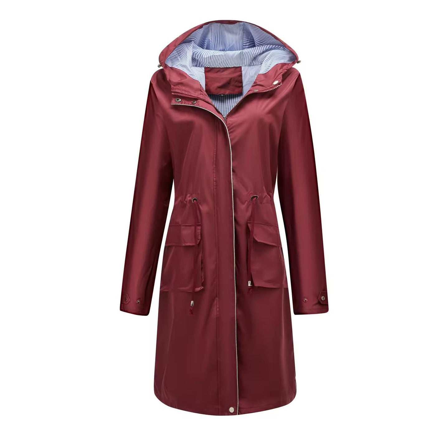 Sophy - Wasserdichte Jacke