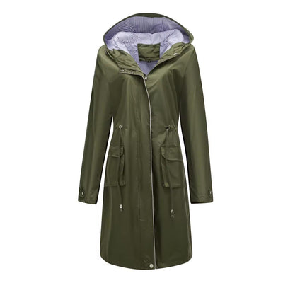 Sophy - Wasserdichte Jacke