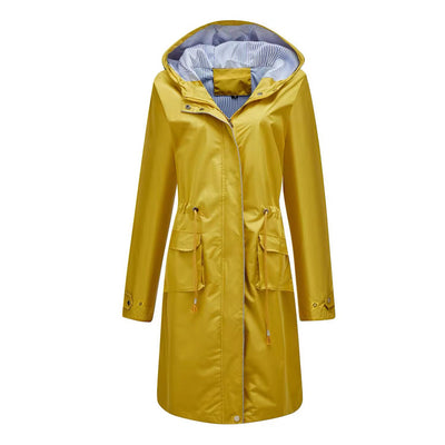 Sophy - Wasserdichte Jacke