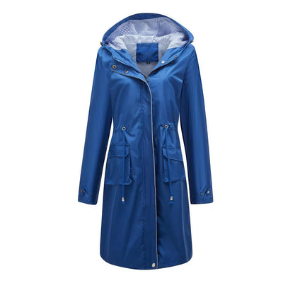 Sophy - Wasserdichte Jacke