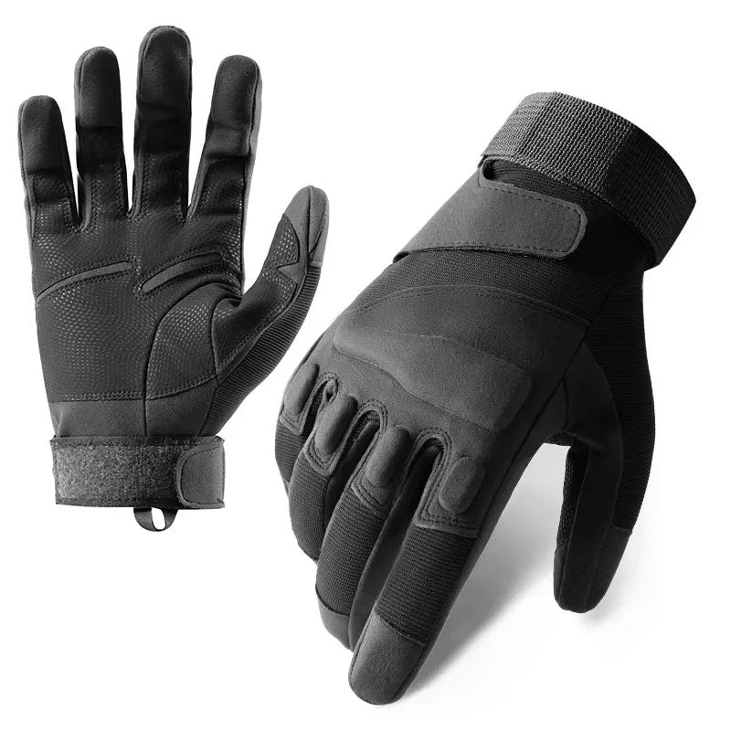 ImpactPro Motorrad Handschuhe
