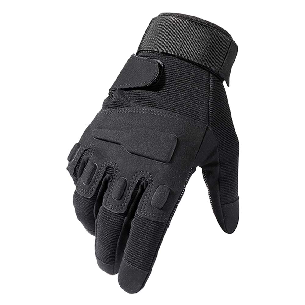 ImpactPro Motorrad Handschuhe