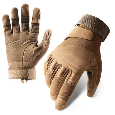 ImpactPro Motorrad Handschuhe