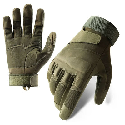 ImpactPro Motorrad Handschuhe