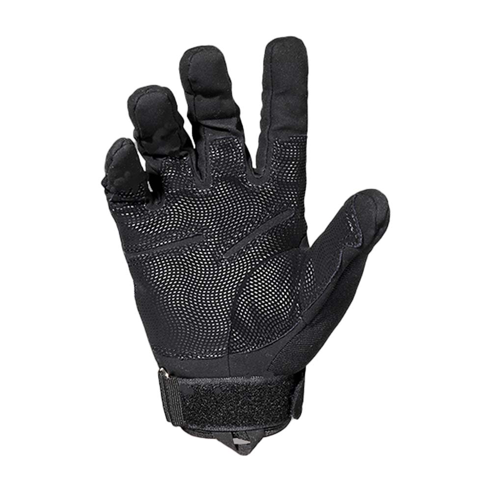 ImpactPro Motorrad Handschuhe