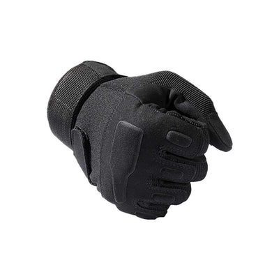 ImpactPro Motorrad Handschuhe